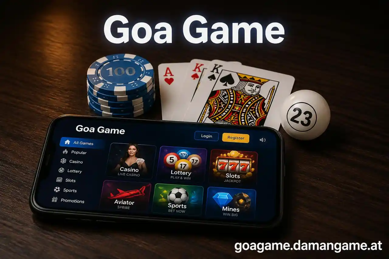 Goa Game