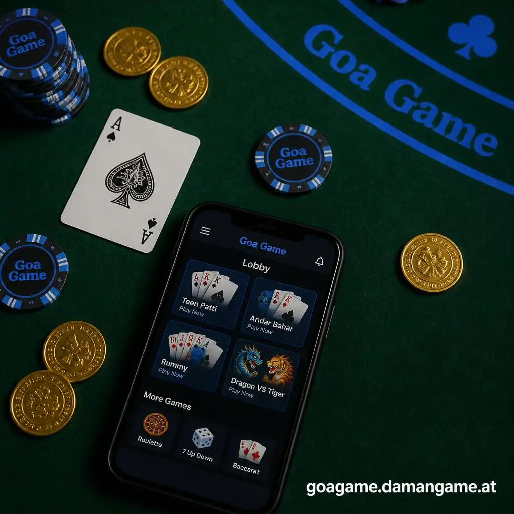 Goa Game